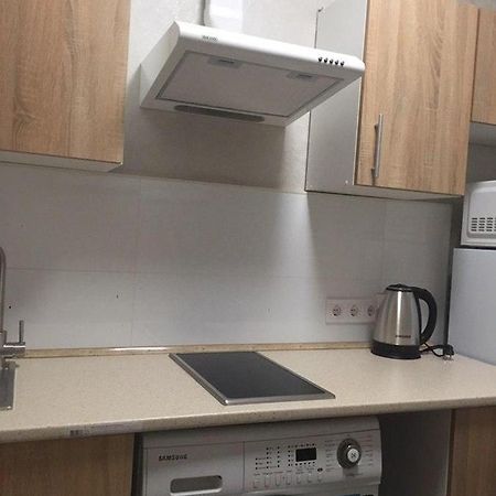 Apartmán Смарт-Квартира Oděsa Exteriér fotografie