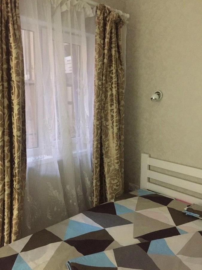 Apartmán Смарт-Квартира Oděsa Exteriér fotografie