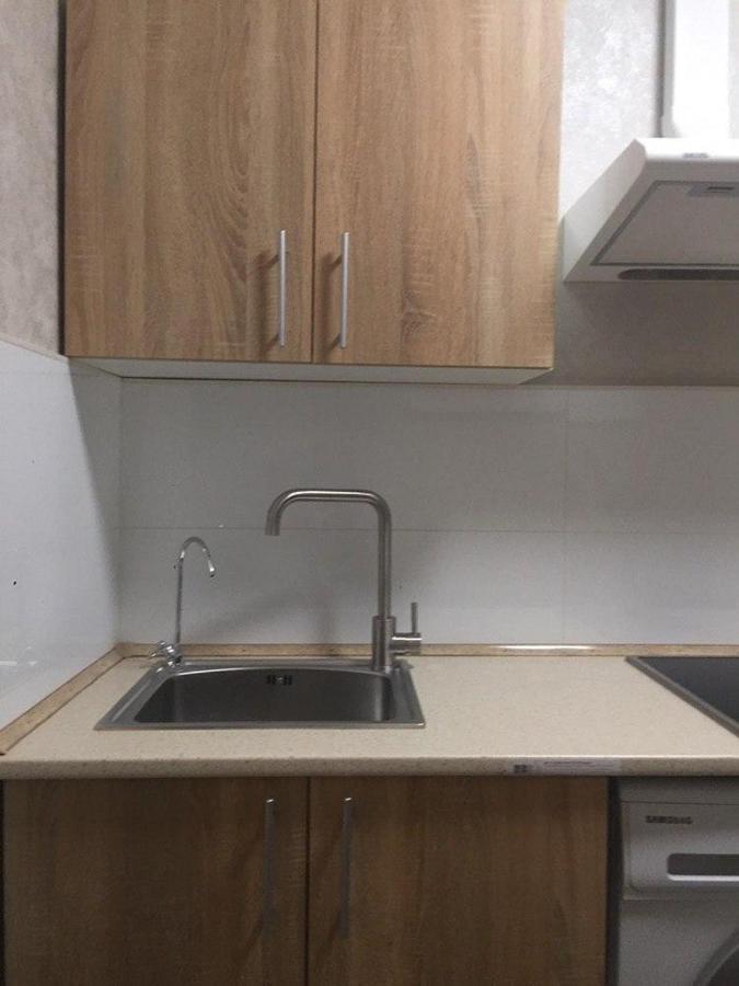 Apartmán Смарт-Квартира Oděsa Exteriér fotografie