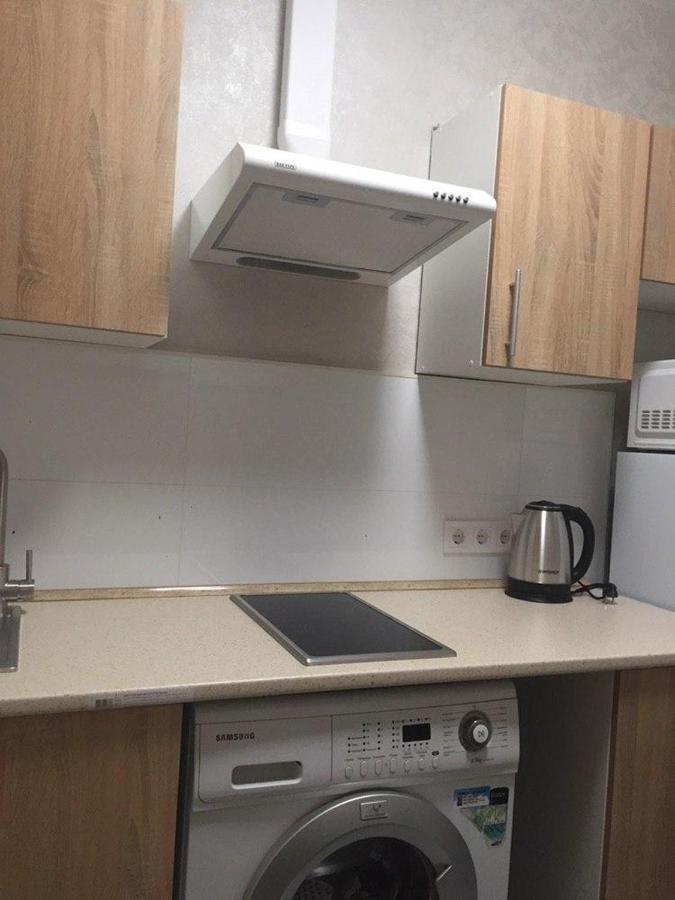 Apartmán Смарт-Квартира Oděsa Exteriér fotografie