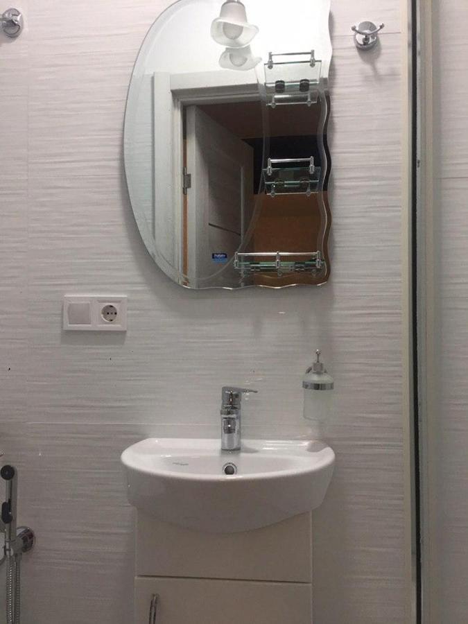 Apartmán Смарт-Квартира Oděsa Exteriér fotografie